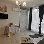 Апартаменты Retro Bypmm *