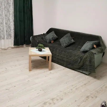 Appartamento Retro Bypmm *