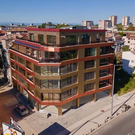 Retro Bypmm Appartamento