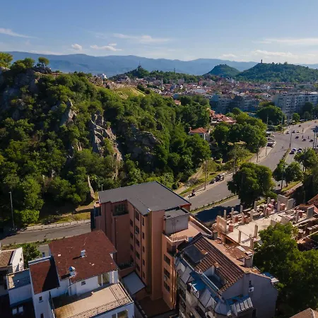 Appartamento Retro Bypmm Plovdiv