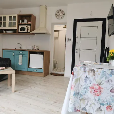 Retro Bypmm Appartamento *