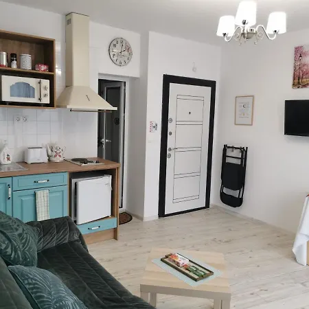 Apartment Retro Bypmm *