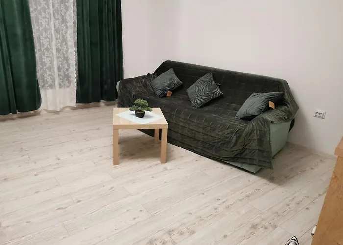 Appartamento Retro Bypmm *