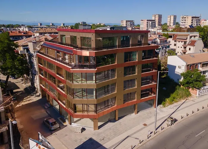 Retro Bypmm Appartamento