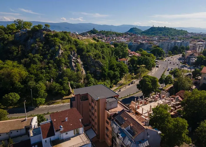 Appartamento Retro Bypmm Plovdiv