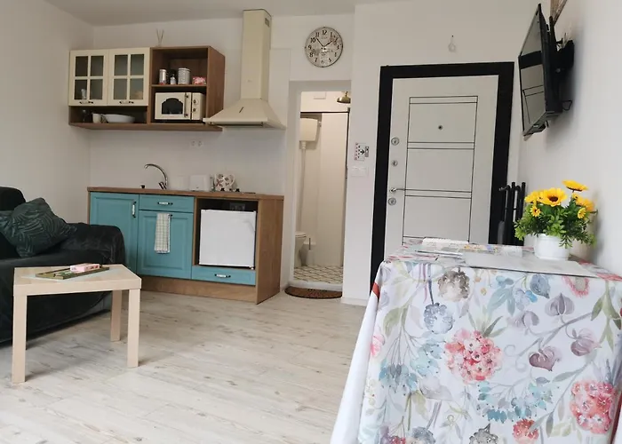 Retro Bypmm Appartamento *