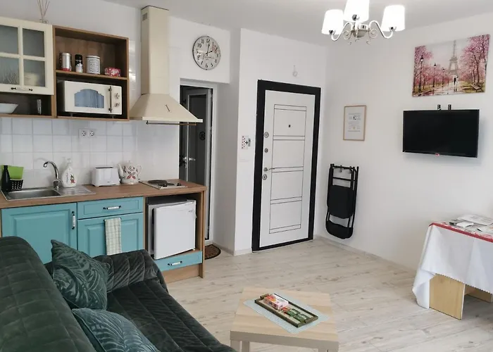 Appartamento Retro Bypmm *